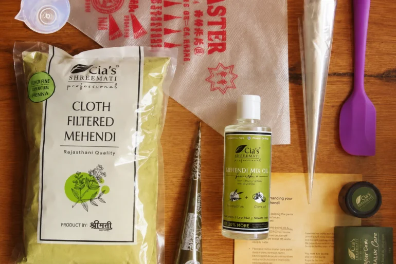 Beginners Kit