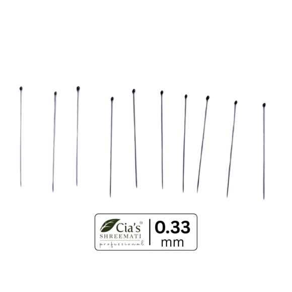 Pure Stainless Steel cone pins (pack of 10) - Image 4