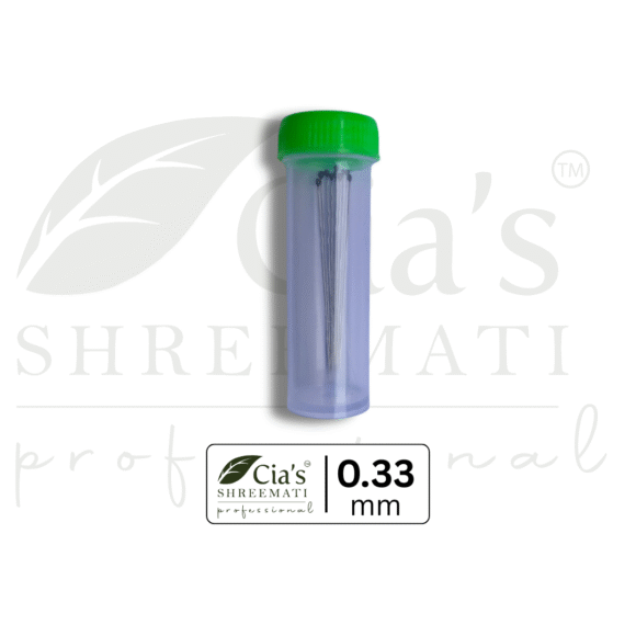 Pure Stainless Steel cone pins (pack of 10) - Image 2