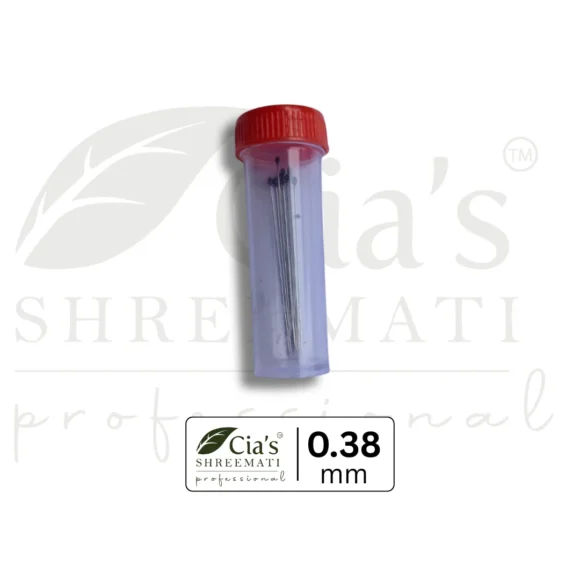 Pure Stainless Steel cone pins (pack of 10) - Image 3