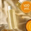 Mehendi Mix Oil (100 ml) - Plain Packaging