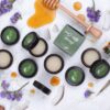 Cias Shreemati Henna Aftercare balm